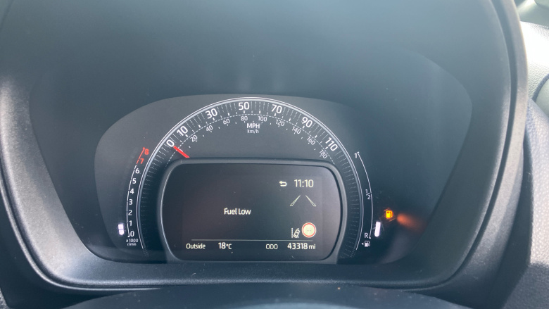 Toyota Aygo X 1.0 VVT-i Exclusive 5dr Petrol Hatchback